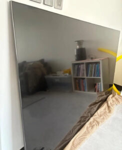 شاشة 98 بوصة كمية محدودة photo review