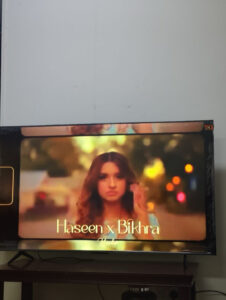 تلفزيون 65 بوصة بتقنية 4K QLED TV photo review