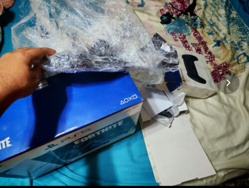 تلفزيون LED ذكي اندرويد 55 انش 4K UHD من امبيكس photo review